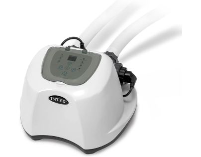 Intex 26668 Krystal Clear solinátor 220-240 V - Poškodený obal