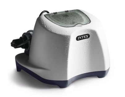 Intex 26668 Krystal Clear solinátor 220-240 V - Poškodený obal