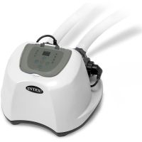 Intex 26668 Krystal Clear solinátor 220-240 V