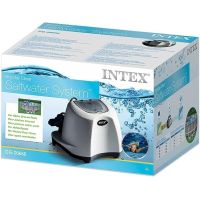 Intex 26668 Krystal Clear solinátor 220-240 V 5