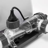 Intex 26668 Krystal Clear solinátor 220-240 V 6