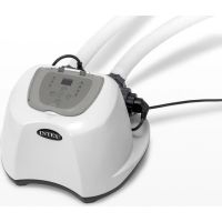 Intex 26670 Krystal Clear solinátor 220-240 V - Poškodený obal