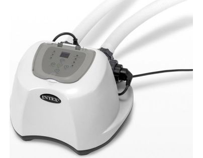 Intex 26670 Krystal Clear solinátor 220-240 V - Poškodený obal