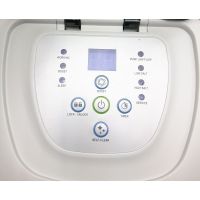 Intex 26670 Krystal Clear solinátor 220-240 V - Poškodený obal 3