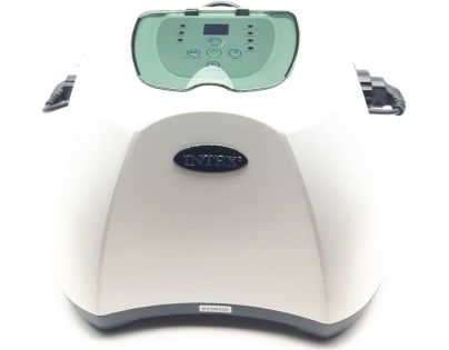 Intex 26670 Krystal Clear solinátor 220-240 V - Poškodený obal