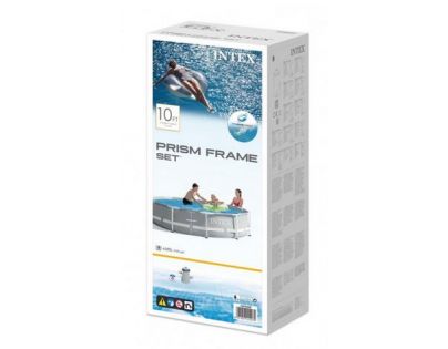 Intex 26702NP Bazén Prism Frame 305 x 76 cm