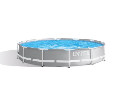 Intex 26710NP Bazén 366 x 76 cm - Poškodený obal