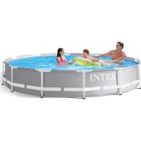Intex 26710NP Bazén 366 x 76 cm - Poškodený obal 2
