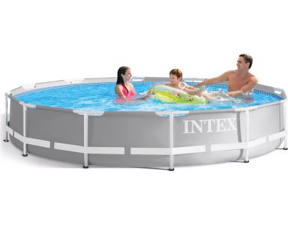 Intex 26710NP Bazén 366 x 76 cm - Poškodený obal