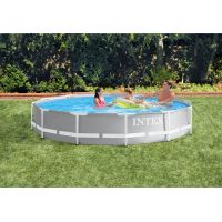 Intex 26710NP Bazén 366 x 76 cm - Poškodený obal 3