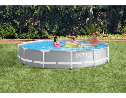 Intex 26710NP Bazén 366 x 76 cm - Poškodený obal