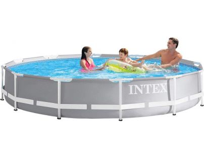 Intex 26712NP Prism Frame Bazénový set 366 x 76 cm