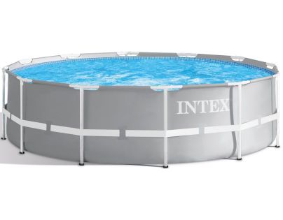 Intex 26716 Bazénový set 366 x 99 cm - Poškodený obal