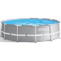 Intex 26716 Bazénový set 366 x 99 cm - Poškodený obal