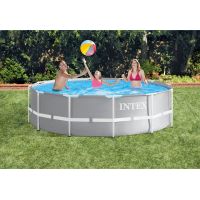 Intex 26716 Bazénový set 366 x 99 cm - Poškodený obal 2