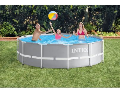 Intex 26716 Bazénový set 366 x 99 cm - Poškodený obal