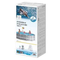 Intex 26716 Bazénový set 366 x 99 cm - Poškodený obal 3