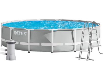 Intex 26720NP Bazénový set 427 x 107 cm