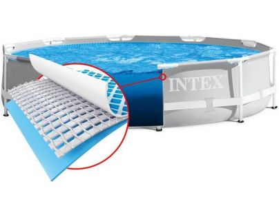 Intex 26720NP Bazénový set 427 x 107 cm