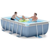 Intex 26772 Bazén obdélníkový s rámem Prism frame 3 m x 1,75 m x 80 cm 2