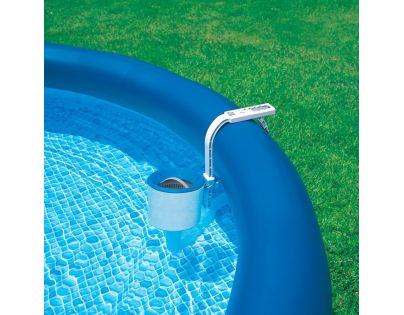 Intex 28000 Skimmer závesný Deluxe - Poškodený obal