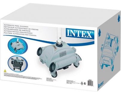 Intex 28001 Automatický čistič bazénov