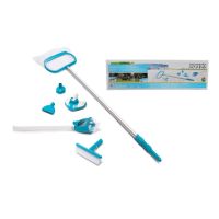 Intex 28003 Čistiaci set Deluxe - Poškodený obal
