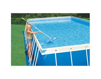 Intex 28003 Čistiaci set Deluxe - Poškodený obal