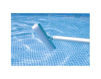Intex 28003 Čistiaci set Deluxe - Poškodený obal