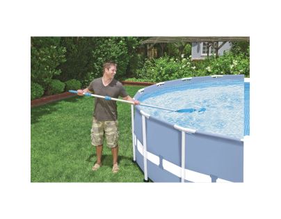 Intex 28003 Čistiaci set Deluxe - Poškodený obal