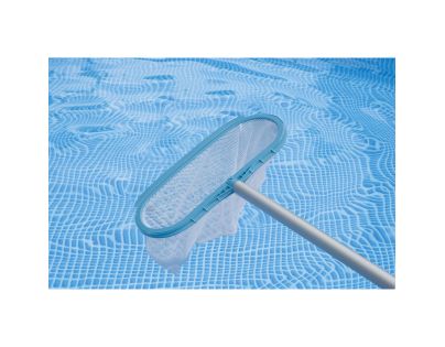 Intex 28003 Čistiaci set Deluxe - Poškodený obal