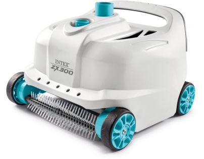 Intex 28005 Automatický vysávač do bazéna - Poškodený obal