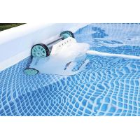 Intex 28005 Automatický vysávač do bazéna - Poškodený obal 3