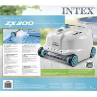 Intex 28005 Automatický vysávač do bazéna - Poškodený obal 5
