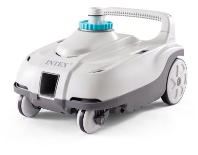 Intex 28006 Automatický vysávač do bazéna - Poškodený obal