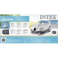 Intex 28006 Automatický vysávač do bazéna - Poškodený obal 4
