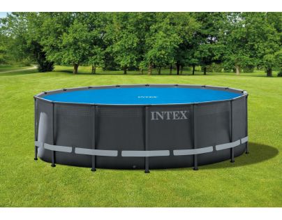 Intex 28014 Solárny kryt na bazén 4,88 m - Poškodený obal