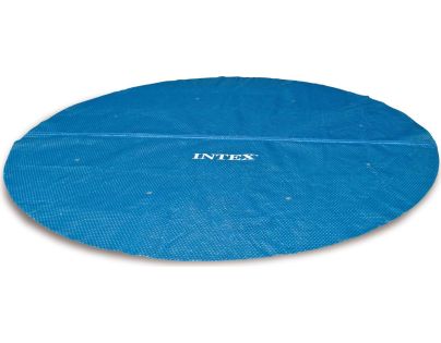 Intex 28015 Solárne kryt na bazén 5,49 m - Poškodený obal