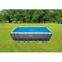 Intex 28016 Solárne kryt na bazén 5,49 x 2,74 m 2