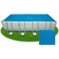 Intex 28017 Solárna plachta na bazén Ultra Frame 7,32 x 3,66 m 2