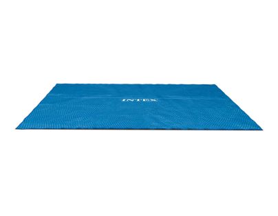 Intex 28017 Solárna plachta na bazén Ultra Frame 7,32 x 3,66 m