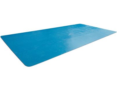 Intex 28018 Solárny kryt na bazén 9,75 x 4,88 m - Poškodený obal