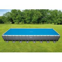 Intex 28018 Solárny kryt na bazén 9,75 x 4,88 m - Poškodený obal 2