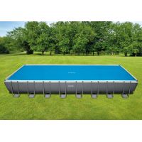 Intex 28018 Solárny kryt na bazén 9,75 x 4,88 m 2