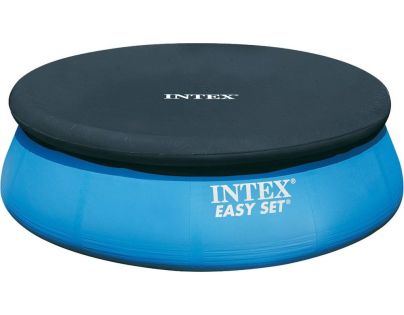 Intex 28020 Easy Plachta na bazén 2,44m - Poškodený obal