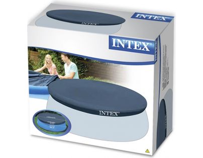 Intex 28020 Easy Plachta na bazén 2,44m - Poškodený obal