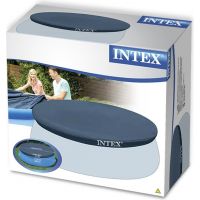 Intex 28021 Easy Plachta na bazén 3,05 m - Poškozený obal 2
