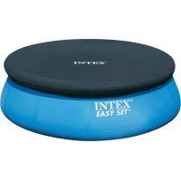 Intex 28022 Easy Plachta na bazén 3,66 m - Poškodený obal