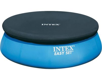 Intex 28022 Easy Plachta na bazén 3,66 m - Poškodený obal