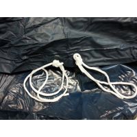 Intex 28031 Round Plachta na bazén 3,66 m - Poškodený obal 4
